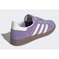 Кроссовки Adidas Handball Spezial Magic Lilac White